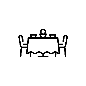 Kitchen & Dining Room